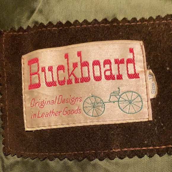 Buckboard original designs in leather goods - Picture 4 of 11